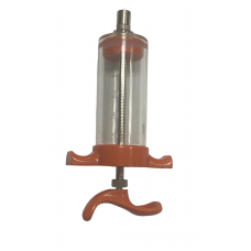 ШВ-50 Veterinary syringe for injection “Luer” type 